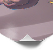 Citrine, Anime ポスター (コーナー)