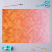 Citrine Glow 薄葉紙 (クラフト)