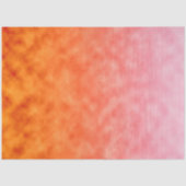 Citrine Glow 薄葉紙 (正面)