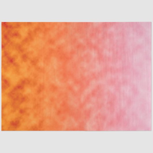 Citrine Glow 薄葉紙 (正面)