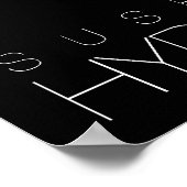 Citroen DS Poster ポスター (角)