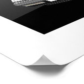 Citroen XM V6 24V Poster ポスター (角)