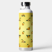 Citron ウォーターボトル (右面)