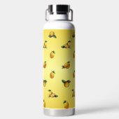 Citron ウォーターボトル (背面)