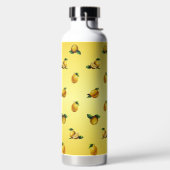 Citron ウォーターボトル (左面)