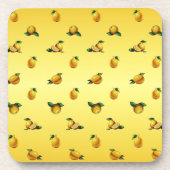 Citron コースター (正面)