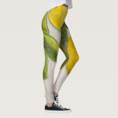 Citron Leggings レギンス (右)