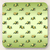 Citron vert コースター (正面)