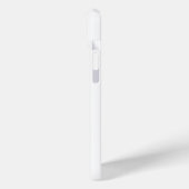 Citrouille Lumineuse Effrayante, Design Halloween Case-Mate iPhoneケース (裏面 / 左)