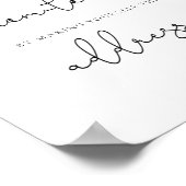 Citrus 救済ザ忙しママビーの宛先と封筒 ポスター (角)