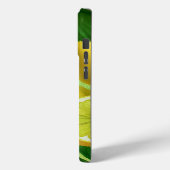 Citrus Berry Fresh Case-Mate iPhoneケース (裏面 / 左)