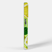 Citrus Berry Fresh Case-Mate iPhoneケース (裏面 / 右)