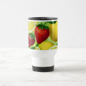 Citrus Berry Fresh Travel Mug トラベルマグ (中央)