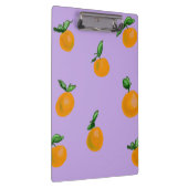 Citrus Studio I - Clipboard クリップボード (右)