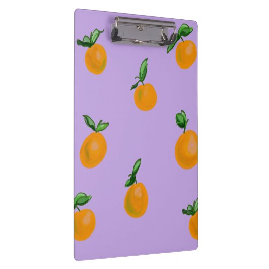 Citrus Studio I - Clipboard クリップボード (右)