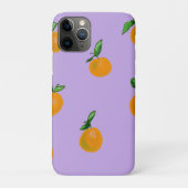 Citrus Studio I phone cover Case-Mate iPhoneケース (裏)