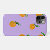Citrus Studio iPhone カバー (裏面(横))
