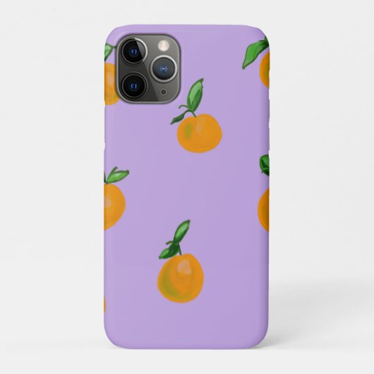 Citrus Studio iPhone カバー (裏)