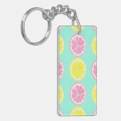 Citrus Symphony キーホルダー (正面左)