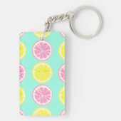 Citrus Symphony キーホルダー (裏面)