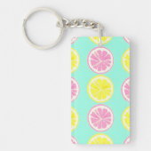 Citrus Symphony キーホルダー (正面)