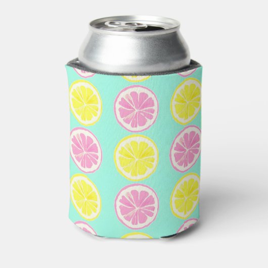 Citrus Symphony 缶クーラー (缶裏面)