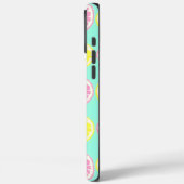 Citrus Symphony Case-Mate iPhoneケース (裏面 / 左)