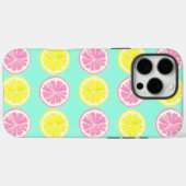 Citrus Symphony Case-Mate iPhoneケース (裏面 (横))