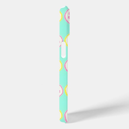 Citrus Symphony Case-Mate iPhoneケース (裏面 / 右)