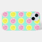 Citrus Symphony Case-Mate iPhoneケース (裏面 (横))