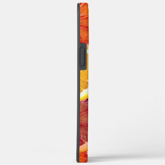 'Citruses' iPhoneケース Case-Mate iPhoneケース (裏面 / 右)