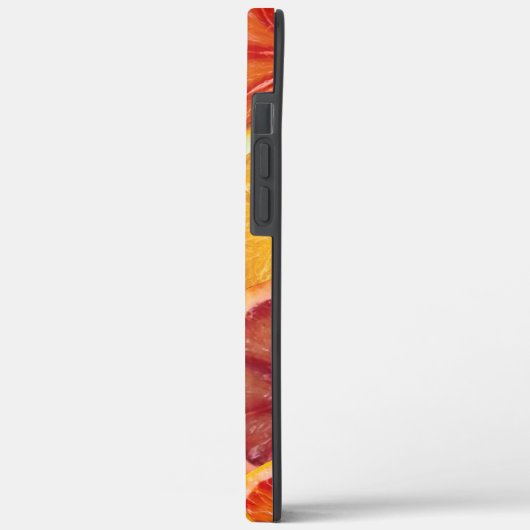 'Citruses' iPhoneケース Case-Mate iPhoneケース (裏面 / 左)