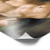 Citrusness is next to Godliness フォトプリント (角)