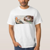 Citrusness is next to Godliness Tシャツ (正面)