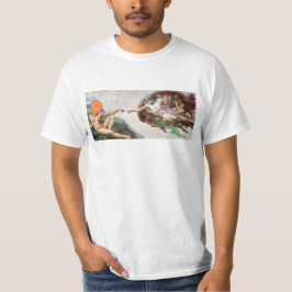 Citrusness is next to Godliness Tシャツ