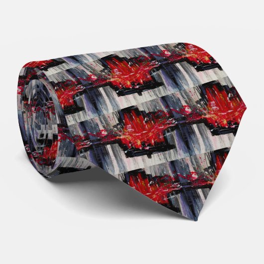 city ネクタイ (ロール)