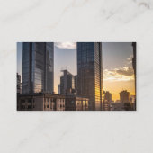 city 名刺 (裏面)