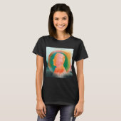 City and Colour A Pill For Loneliness Tシャツ (正面フル)