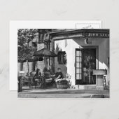 City - Baltimore, MD – 寒い場所 ポストカード (正面/裏面)