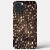 City Browns Skin For iPad Case-Mate iPhoneケース (裏面)