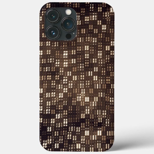 City Browns Skin For iPad Case-Mate iPhoneケース (裏面)