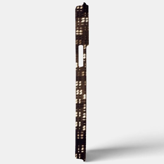 City Browns Skin For iPad Case-Mate iPhoneケース (裏面 / 右)