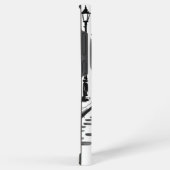 City Chic Art Samsung Galaxyケース (右側面)