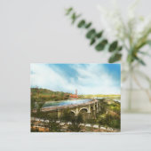 City Cincinnati OH - The cities supply 1901 ポストカード (スタンド正面)