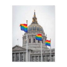 City Hall of San Francisco