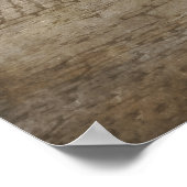 City - Lexington market, Baltimore, Maryland 1890 ポスター (角)