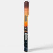 City lights Apple Iphone 16 Pro max  Case-Mate iPhoneケース (裏面 / 右)