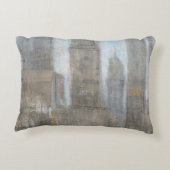 City Middle I アクセントクッション (裏面)