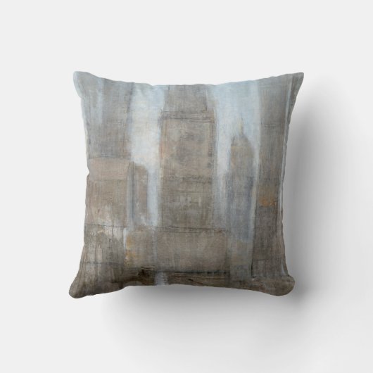 City Middle I クッション (裏面)