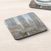 City Middle I コースター (左側)